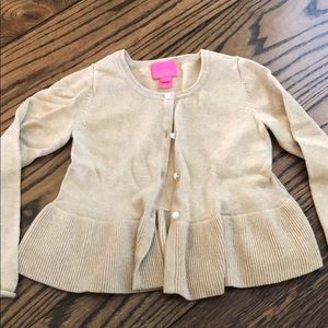 Lilly Pulitzer Sz Small 4-5